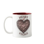 heart of stone mugs