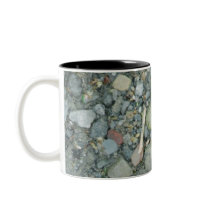 HEART OF STONE mugs by SAPPYJIM HEART OF STONE mugs