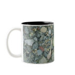 HEART OF STONE mugs