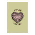 Heart of Stone posters
