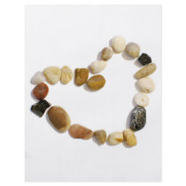 Heart of Stones Full Color Flyer