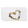 Heart of Stones Custom Photo Card