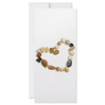 Heart of Stones Custom Rack Cards