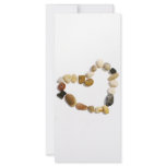 Heart of Stones Custom Rack Cards