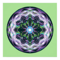 Heart of Surrender Mandala 11 posters by New_World_Creations Heart of Surrender Mandala 11 posters