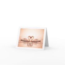 Heart of Swans cards