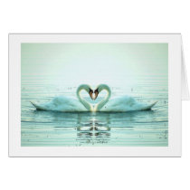Heart of Swans cards