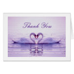 Heart of Swans Cards