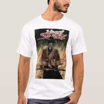 Heart of Sword#1 t-shirts by ShinSen_Productions Heart of Sword#1 t-shirts