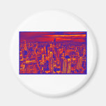 heart of the City Magnet