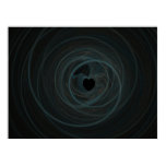 Heart of the Cosmos Poster Heart of the Cosmos Poster