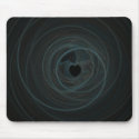 Heart of the cosmosMousepad by squirrel27 Heart of the cosmosMousepad