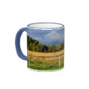 Heart of the Country mugs