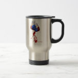 Heart of the Filipino Warrior mugs