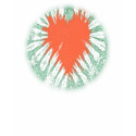 heart of the matter t-shirts