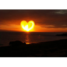 Heart of the San Juans card