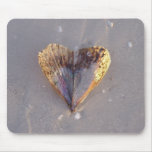 Heart of the Sea mouse pad