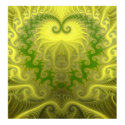 Heart of the universe by ronfroim