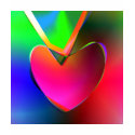Heart on a String t-shirts