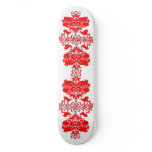 Heart On Skate Boards