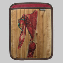 Heart on Your Sleeve ipad sleeves