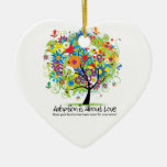 Heart Ornament