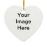Heart Ornament Heart Ornament