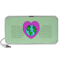 Heart Our Planet speakers