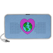 Heart Our Planet speakers