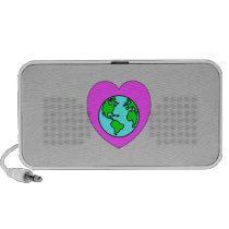 Heart Our Planet speakers