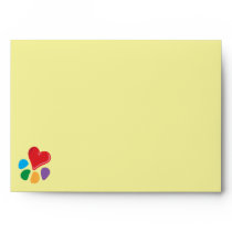 Heart-Paw_"Footprints on the Heart" envelopes