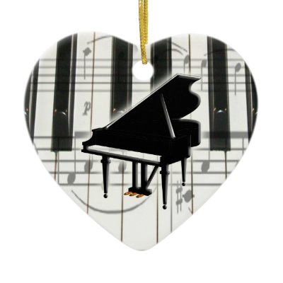 Heart Piano