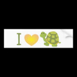Heart Pop Turtle