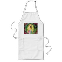 Heart Portal Apron