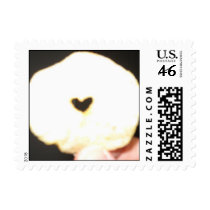 Heart postage by Thomas06 Heart postage