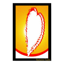 Heart posters