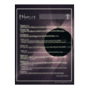 Heart posters