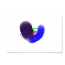 Heart posters by masabo Heart posters