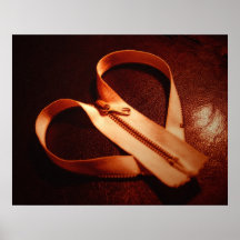 heart poster