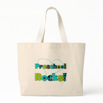 Heart Preschool Rocks bags by school_teacher Heart Preschool Rocks bags