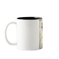 Heart Queen mugs
