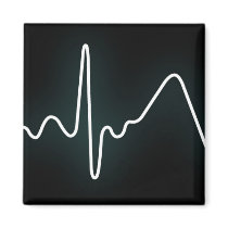 Heart Rate Magnet