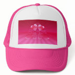 HEART REFLECTIONS & LIGHT RAYS by SHARON SHARPE hats