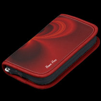 Heart Rickshaw Folio planners