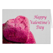 Heart Rock Candy cards
