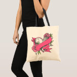 Heart &amp; Roses Bags