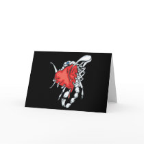 Heart Scorpion cards by animalworld Heart Scorpion cards