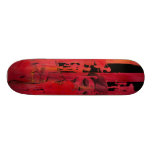 "Heart" Series Deck skateboards