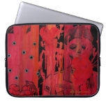"Heart" Series laptop sleeves