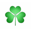 Heart Shamrock t-shirts by azac69 Heart Shamrock t-shirts